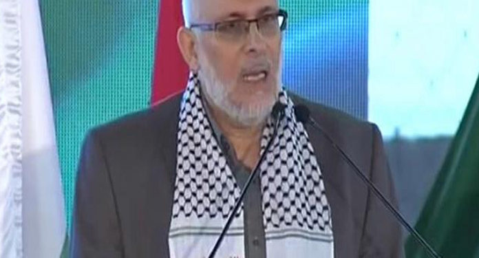 صیہونی زندانوں میں قید فلسطینیوں کی رہائی اولین ترجیح ہے، ماہر صلاح