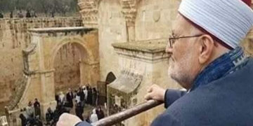 امام و خطیب قبلہ اول کا زکواۃکورونا متاثرین پر خرچ کرنے کا فتویٰ