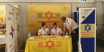 صیہونی ریاست میں کورونا سے ہلاکتوں کی تعداد21ہوگئی، 5600سے زائد متاثر