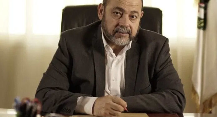 حماس شہداء کے خون کے ساتھ غداری نہیں کرے گی، موسیٰ ابو مرزوق