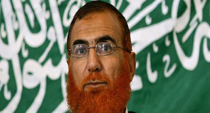 صیہونی فوج نے رکن پارلیمنٹ سمیت متعدد فلسطینیوں کو گرفتارکرلیا