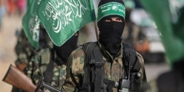 غزہ دھماکے میں شہید القسام بریگیڈ کا جنگجو تھا، حماس کا اظہار افسوس