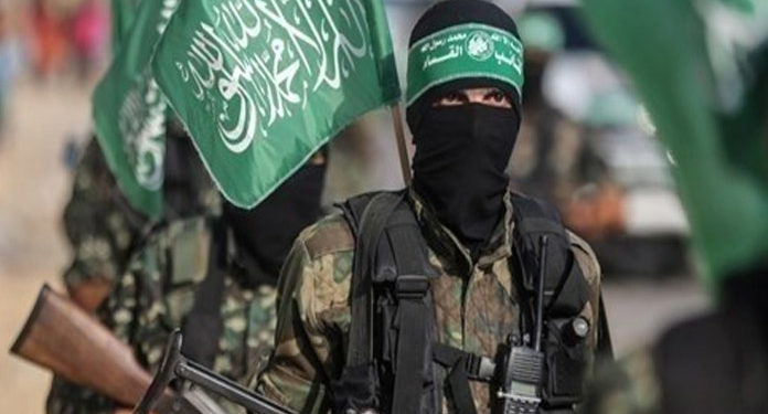 غزہ دھماکے میں شہید القسام بریگیڈ کا جنگجو تھا، حماس کا اظہار افسوس