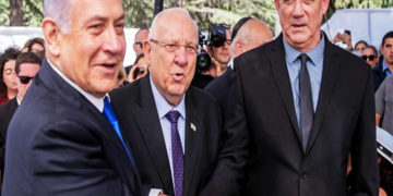 نیتن یاھو اور بینی گینٹز کو حکومت سازی کیلئے دی گئی مہلت ختم