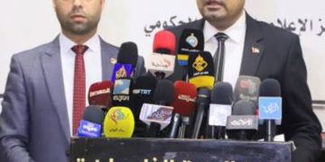 غزہ میں کوروناوائرس کا کوئی نیاکیس سامنے نہیں آیا