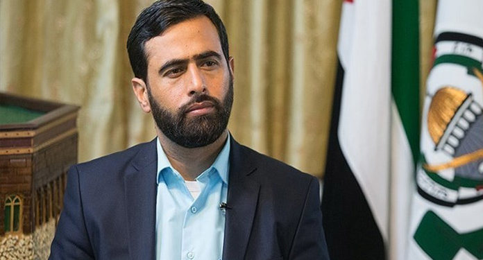 قیدیوں کےحوالےسےہمارےپاس ترپ کے پتےموجودہیں، مشیرالمصری