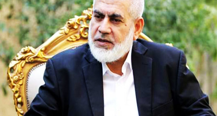 غزہ میں ایک ہزار یونٹس پر مشتمل قرنطینہ سینٹر کی تعمیر مکمل