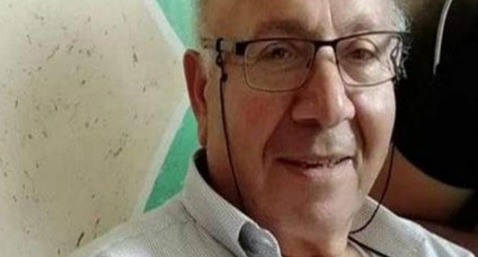 کوروناوائرس سےمتاثر فلسطینی ڈاکٹر جاں بحق