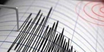 مقبوضہ فلسطین میں زلزلے کے جھٹکے