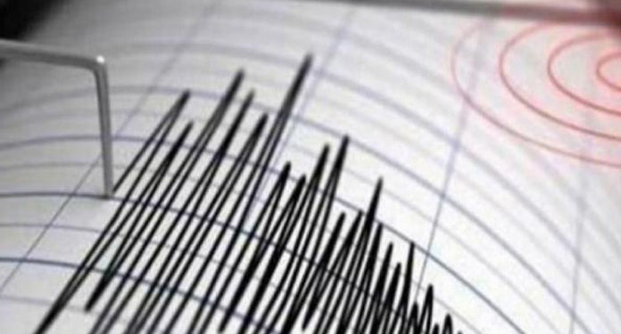 مقبوضہ فلسطین میں زلزلے کے جھٹکے