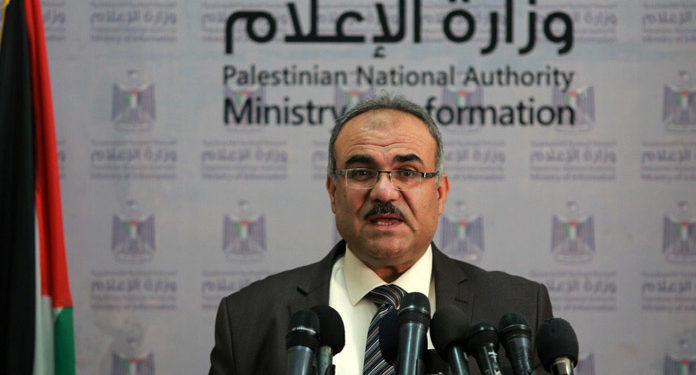 غزہ میں بین القوامی معیار کے عارضی اسپتال کی تیاری جاری ہے، ناجی سرحان