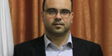 اسرائیل کے پاس موقع ہےحماس کی پیشکش سے فائدہ اٹھائے،حازم قاسم