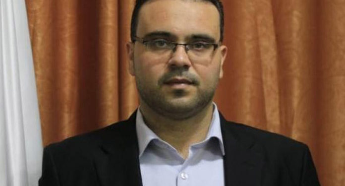 اسرائیل کے پاس موقع ہےحماس کی پیشکش سے فائدہ اٹھائے،حازم قاسم