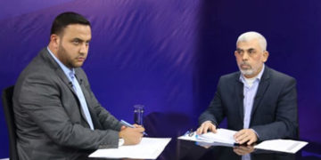 غزہ کی حالت ایسی نہیں کہ لاک ڈاؤن کیا جائے، حماس