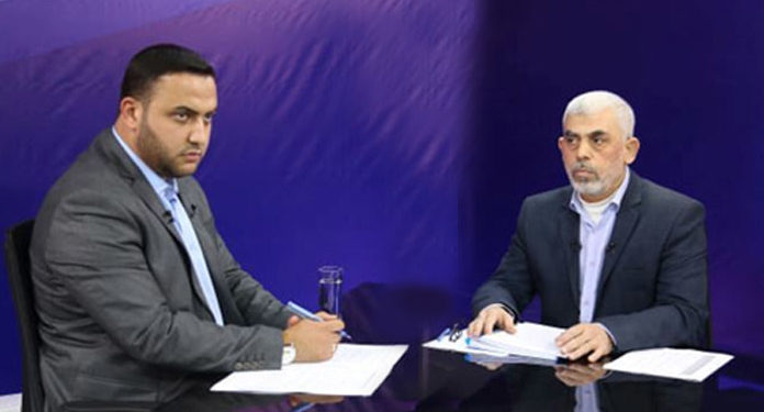 غزہ کی حالت ایسی نہیں کہ لاک ڈاؤن کیا جائے، حماس