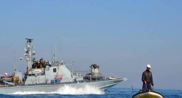 صیہونی فوج کی فلسطینی ماہی گیروں پر فائرنگ، ایک زخمی