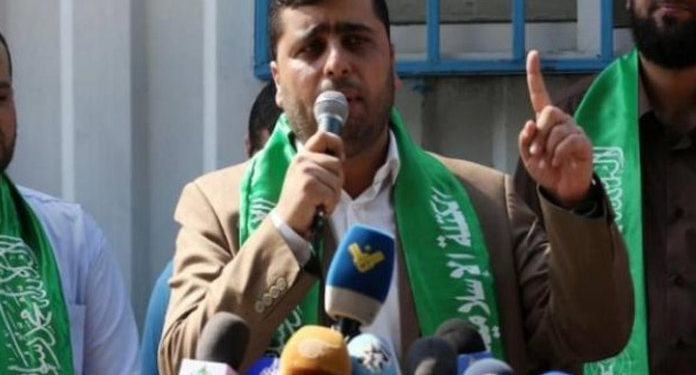 عالمی برادری غزہ کا محاصرہ ختم کرانے میں کردار ادا کرے، عبد اللطيف القانوع