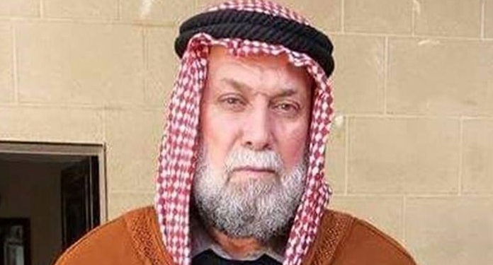 فلسطینی رہنما عمر البرغوثی کی مدت حراست میں چھ ماہ کا اضافہ