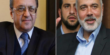 اسرائیل کے ساتھ قیدیوں کے تبادلے کو کامیاب بنانے کیلئے تیارہیں، اسماعیل ھنیہ