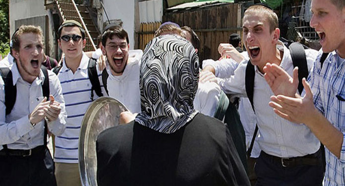 فلسطین میں کورونا کے پھیلنے کی اہم وجہ غیر قانونی یہودی بستیاں ہیں