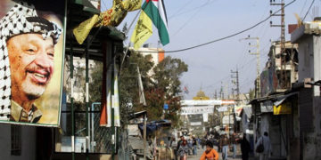 شام میں فلسطینی پناہ گزین بنیادی انسانی حقوق سے بھی محروم