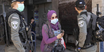 مقبوضہ فلسطین میں کورونا کے10نئے مریضوں کی تصدیق، تعداد 171 ہوگئی