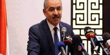 کورونا وائرس کے باعث فلسطین کو 3ارب 40کروڑ ڈالر کا نقصان ہوا،محمد اشتیہ