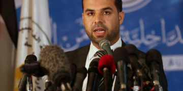 صیہونی دشمنوں سے دوستی کا الزام غزہ سے فلسطینی گروپ گرفتار