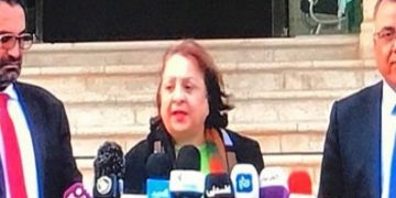 فلسطین میں کورونا کے مزید 8 کیسز کی تصدیق، مجموعی تعداد 532 ہوگئی