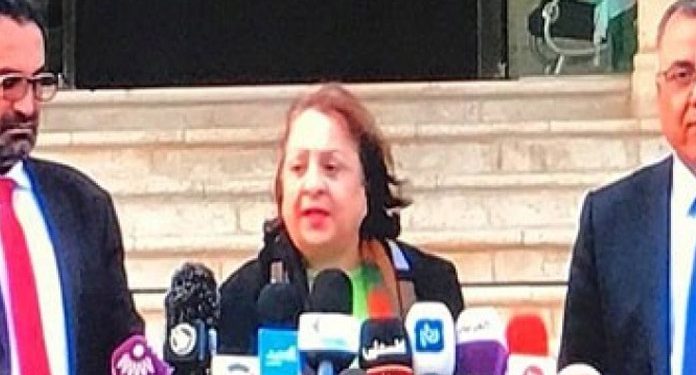 فلسطین میں کورونا کے مزید 8 کیسز کی تصدیق، مجموعی تعداد 532 ہوگئی