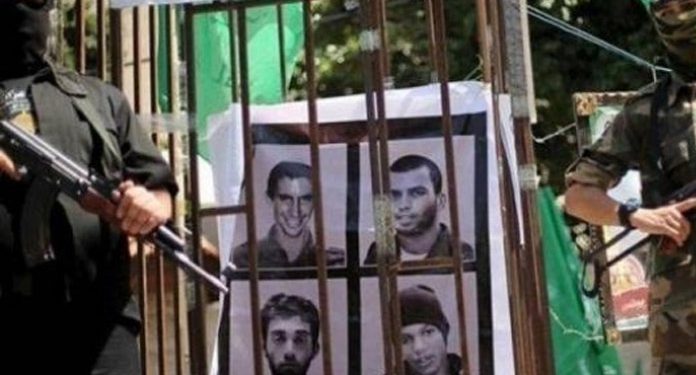 وفا احرار معاہدے میں تاخیر صیہونی حکومت کا مکروہ حربہ ہے، حماس