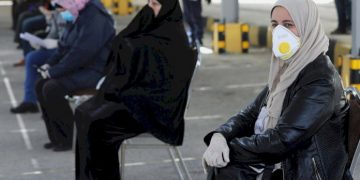 کورونا بحران: 2000 فلسطینی وطن واپسی کے لیے کوشاں