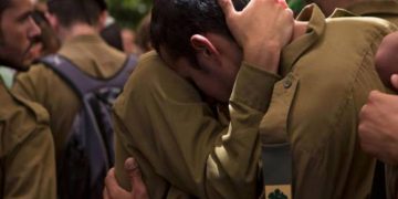 اسرائیلی فوجیوں کا فیس بک پر غزہ میں اپنی بدترین  شکست کااعتراف