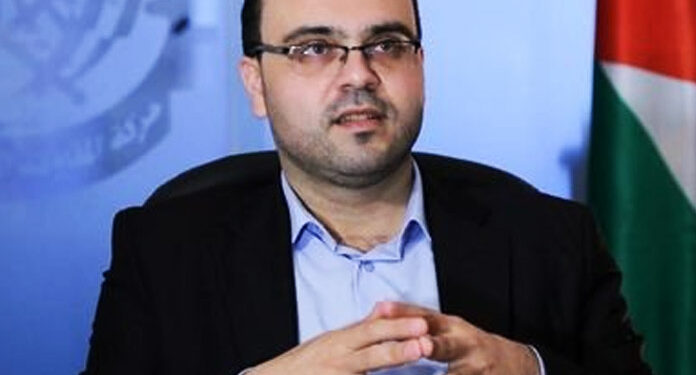 جنگی جرائم کی تحقیقات: امریکاکی عالمی عدالت کو دھمکیاں غنڈہ گردی ہے، حماس