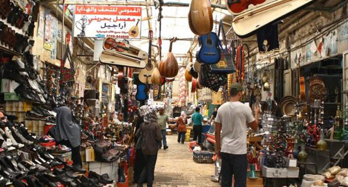 صیہونی فوج نے فلسطینی کا 15 ایکڑ کا زیتون کا باغ ہموار کردیا