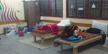 غزہ میں کورونا کاکوئی نیا کیس نہیں آیا، وزارت صحت