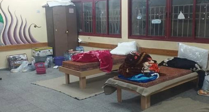 غزہ میں کورونا کاکوئی نیا کیس نہیں آیا، وزارت صحت