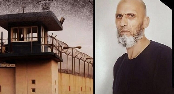 شہید فلسطینی کا جسدخاکی دو سالوں سے صیہونی فوج کے قبضے میں