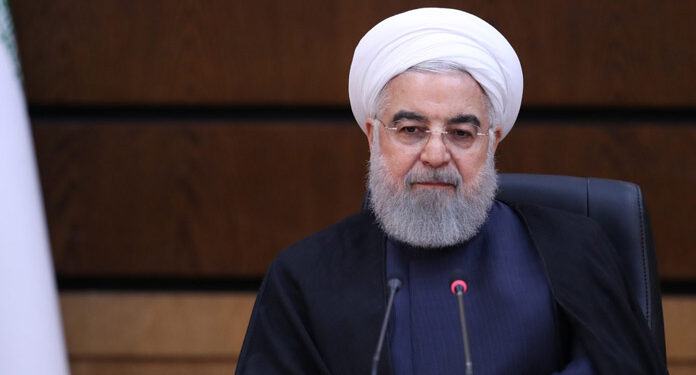 القدس زیادہ عرصے غاصبوں کے قبضے میں نہیں رہے گا، حسن روحانی