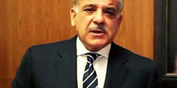 اسرائیل اور بھارت انسانیت کے قاتل ہیں، شہبازشریف