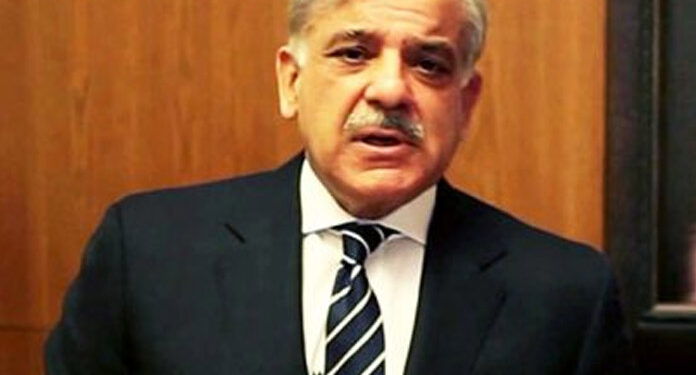 اسرائیل اور بھارت انسانیت کے قاتل ہیں، شہبازشریف