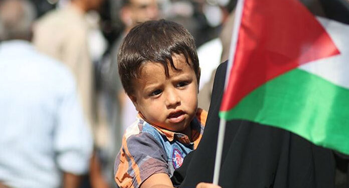 پاکستان بھرمیں فلسطینیوں سے اظہاریکجہتی کیلئے عالمی یوم القدس منایا جارہا ہے