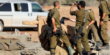 اسرائیلی فوجی غزہ میں  پکڑے جانےوالے تھے، سابق اسرائیلی آرمی چیف  