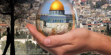 ممتاز علماء کامسجد اقصیٰ لہ آزادی کیلئے جہاد کے اعلان کا مطالبہ