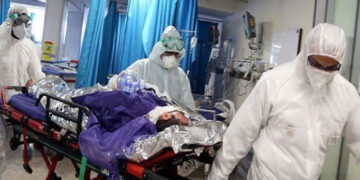 بیرون ملک کورونا سے جاں بحق فلسطینیوں کی تعداد 94 ہوگئی