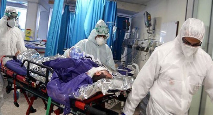 بیرون ملک کورونا سے جاں بحق فلسطینیوں کی تعداد 94 ہوگئی