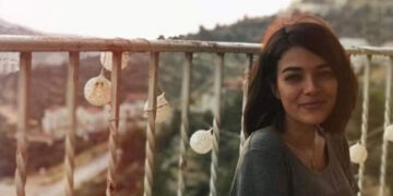 22سالہ فلسطینی طالبہ پر صیہونی فوج کابدترین تشدد، ریڈ کراس کا تحقیقات کا فیصلہ