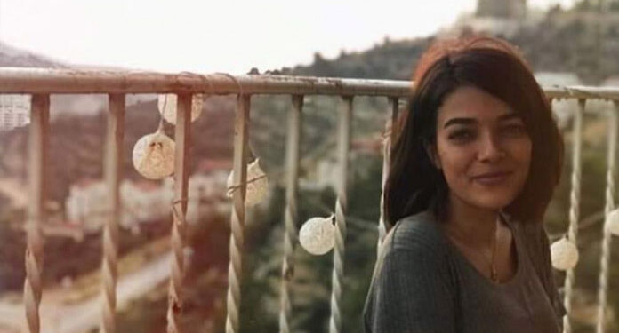 22سالہ فلسطینی طالبہ پر صیہونی فوج کابدترین تشدد، ریڈ کراس کا تحقیقات کا فیصلہ