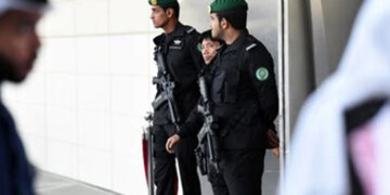 سعودی جیلوں میں قید فلسطینیوں کا جرم،  آزادی کی حمایت ہے، ماہر صلاح