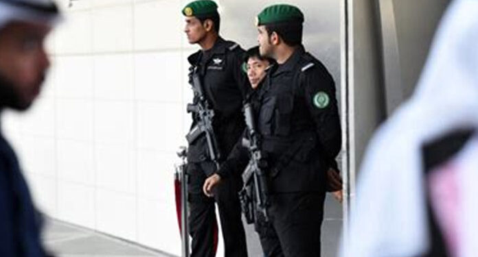 سعودی جیلوں میں قید فلسطینیوں کا جرم،  آزادی کی حمایت ہے، ماہر صلاح